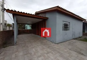 Foto 1 de Casa com 2 Quartos à venda, 67m² em Monte Pasqual, Farroupilha