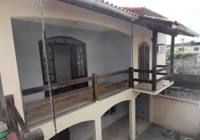 Foto 1 de Casa com 4 Quartos para alugar, 300m² em Trindade, São Gonçalo