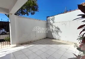 Foto 1 de Casa com 2 Quartos à venda, 125m² em Parque Chapadão, Piracicaba