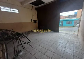 Foto 1 de Ponto Comercial para alugar, 108m² em Cidade Miguel Badra, Suzano