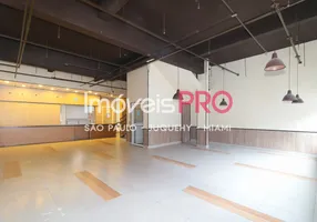 Foto 1 de Ponto Comercial para venda ou aluguel, 586m² em Indianópolis, São Paulo