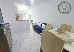 Foto 1 de Kitnet à venda, 30m² em Vila Guilhermina, Praia Grande