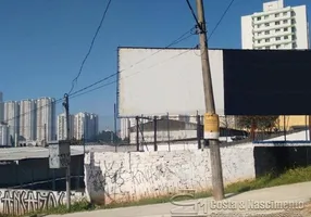 Foto 1 de Lote/Terreno para alugar, 1272m² em Centro, São Bernardo do Campo