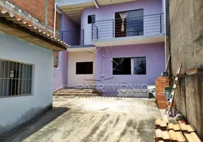 Foto 1 de Casa com 3 Quartos à venda, 150m² em Wanel Ville, Sorocaba