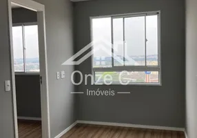 Foto 1 de Apartamento com 2 Quartos à venda, 36m² em Vila Endres, Guarulhos