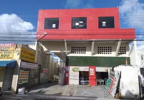 Foto 1 de Ponto Comercial à venda, 500m² em São José, Aracaju