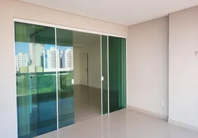 Foto 1 de Apartamento com 3 Quartos à venda, 134m² em Meia Praia, Itapema
