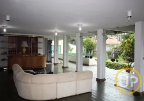 Foto 1 de Casa com 5 Quartos à venda, 670m² em Mangabeiras, Belo Horizonte