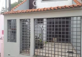 Foto 1 de Casa com 2 Quartos à venda, 125m² em Vila Palmares, Santo André