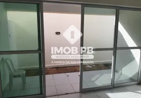 Foto 1 de Apartamento com 2 Quartos à venda, 79m² em Bancários, João Pessoa