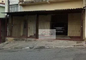 Foto 1 de Sobrado com 4 Quartos à venda, 134m² em Vila Rosalia, Guarulhos