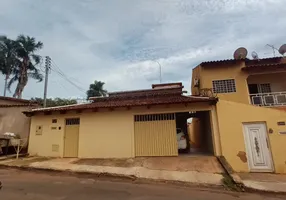 Foto 1 de Casa com 3 Quartos à venda, 188m² em Residencial Recanto do Bosque, Goiânia