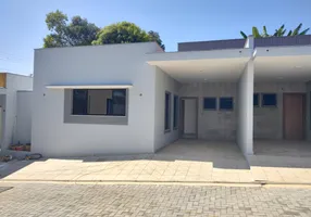 Foto 1 de Casa de Condomínio com 2 Quartos à venda, 82m² em Jardim Paraíso da Usina, Atibaia