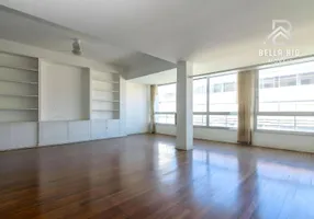 Foto 1 de Apartamento com 3 Quartos à venda, 170m² em Copacabana, Rio de Janeiro