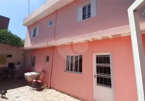 Foto 1 de Casa com 2 Quartos à venda, 60m² em Jardim das Torres, São Carlos