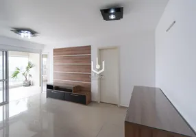 Foto 1 de Apartamento com 3 Quartos à venda, 100m² em Santo Amaro, São Paulo