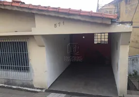 Foto 1 de Lote/Terreno à venda, 325m² em Parque Joao Ramalho, Santo André