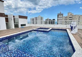 Foto 1 de Apartamento com 2 Quartos para alugar, 79m² em Vila Caicara, Praia Grande