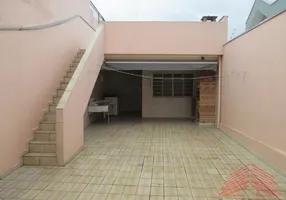 Foto 1 de Sobrado com 3 Quartos à venda, 180m² em Vila Prudente, São Paulo