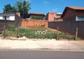 Foto 1 de Lote/Terreno à venda, 250m² em Jardim Brasil, Indaiatuba