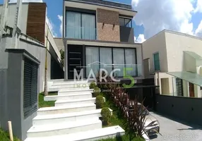 Foto 1 de Casa de Condomínio com 3 Quartos à venda, 360m² em Residencial Real Park, Arujá