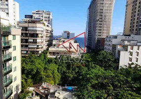Foto 1 de Cobertura com 6 Quartos à venda, 282m² em Ipanema, Rio de Janeiro