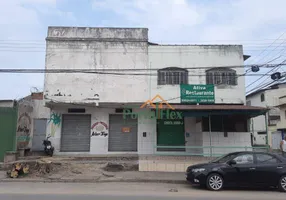 Foto 1 de Prédio Comercial à venda, 660m² em Jardim Limoeiro, Serra