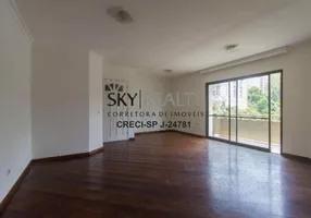 Foto 1 de Apartamento com 4 Quartos para venda ou aluguel, 123m² em Jardim Ampliação, São Paulo