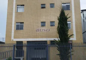 Foto 1 de Apartamento com 1 Quarto para alugar, 25m² em Parolin, Curitiba