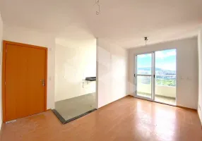 Foto 1 de Apartamento com 2 Quartos para alugar, 52m² em Jardim Carvalho, Porto Alegre