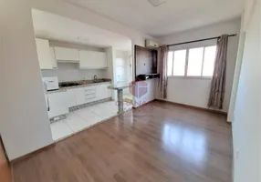 Foto 1 de Apartamento com 2 Quartos à venda, 53m² em Vila Bosque, Maringá