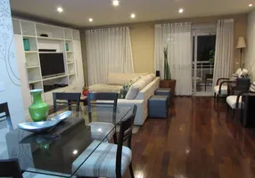 Foto 1 de Apartamento com 3 Quartos à venda, 114m² em Vila Leopoldina, São Paulo