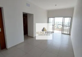 Foto 1 de Apartamento com 2 Quartos para venda ou aluguel, 85m² em São João, Araçatuba