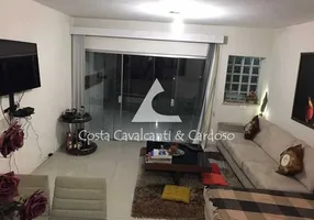 Foto 1 de Cobertura com 4 Quartos à venda, 300m² em Vila Isabel, Rio de Janeiro