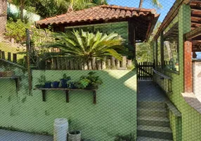 Foto 1 de Casa com 4 Quartos à venda, 600m² em Costazul, Rio das Ostras