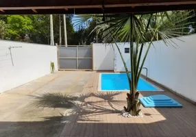 Foto 1 de Casa com 1 Quarto à venda, 152m² em Caguacu, Sorocaba