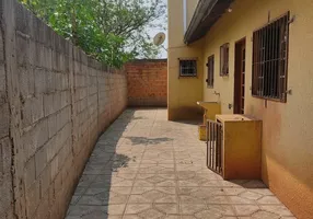 Foto 1 de Casa com 2 Quartos à venda, 120m² em Jardim Novo Mundo, Bragança Paulista
