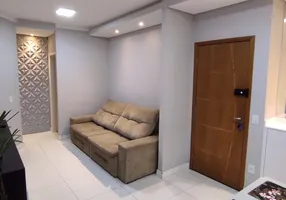 Foto 1 de Apartamento com 2 Quartos à venda, 72m² em Vila Marly, Taubaté