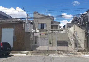 Foto 1 de Casa com 3 Quartos à venda, 272m² em Vila Nova Cachoeirinha, São Paulo