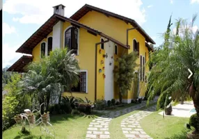 Foto 1 de Casa com 6 Quartos à venda, 1600m² em Granja Comary, Teresópolis