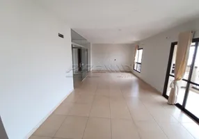 Foto 1 de Apartamento com 3 Quartos para alugar, 142m² em Jardim Irajá, Ribeirão Preto
