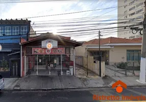 Foto 1 de Imóvel Comercial com 2 Quartos à venda, 189m² em Vila Osasco, Osasco