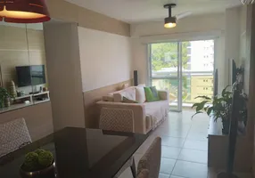 Foto 1 de Apartamento com 3 Quartos à venda, 99m² em Botafogo, Rio de Janeiro