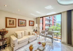 Foto 1 de Apartamento com 3 Quartos à venda, 114m² em Gávea, Rio de Janeiro