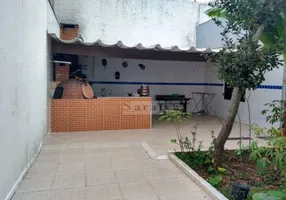 Foto 1 de Casa com 3 Quartos à venda, 200m² em Parque Sao Diogo, São Bernardo do Campo