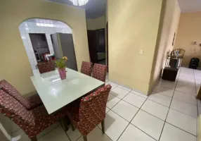 Foto 1 de Casa com 3 Quartos à venda, 200m² em Matatu, Salvador