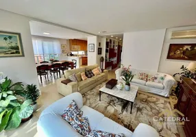 Foto 1 de Casa de Condomínio com 4 Quartos à venda, 307m² em Jardim Santa Teresa, Jundiaí