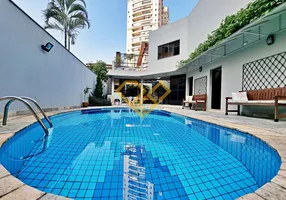 Foto 1 de Casa com 3 Quartos à venda, 365m² em José Menino, Santos