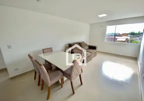 Foto 1 de Apartamento com 2 Quartos à venda, 90m² em Jardim dos Pássaros, Guarujá