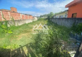 Foto 1 de Lote/Terreno à venda, 10m² em Balneario Recanto do Sol, Caraguatatuba